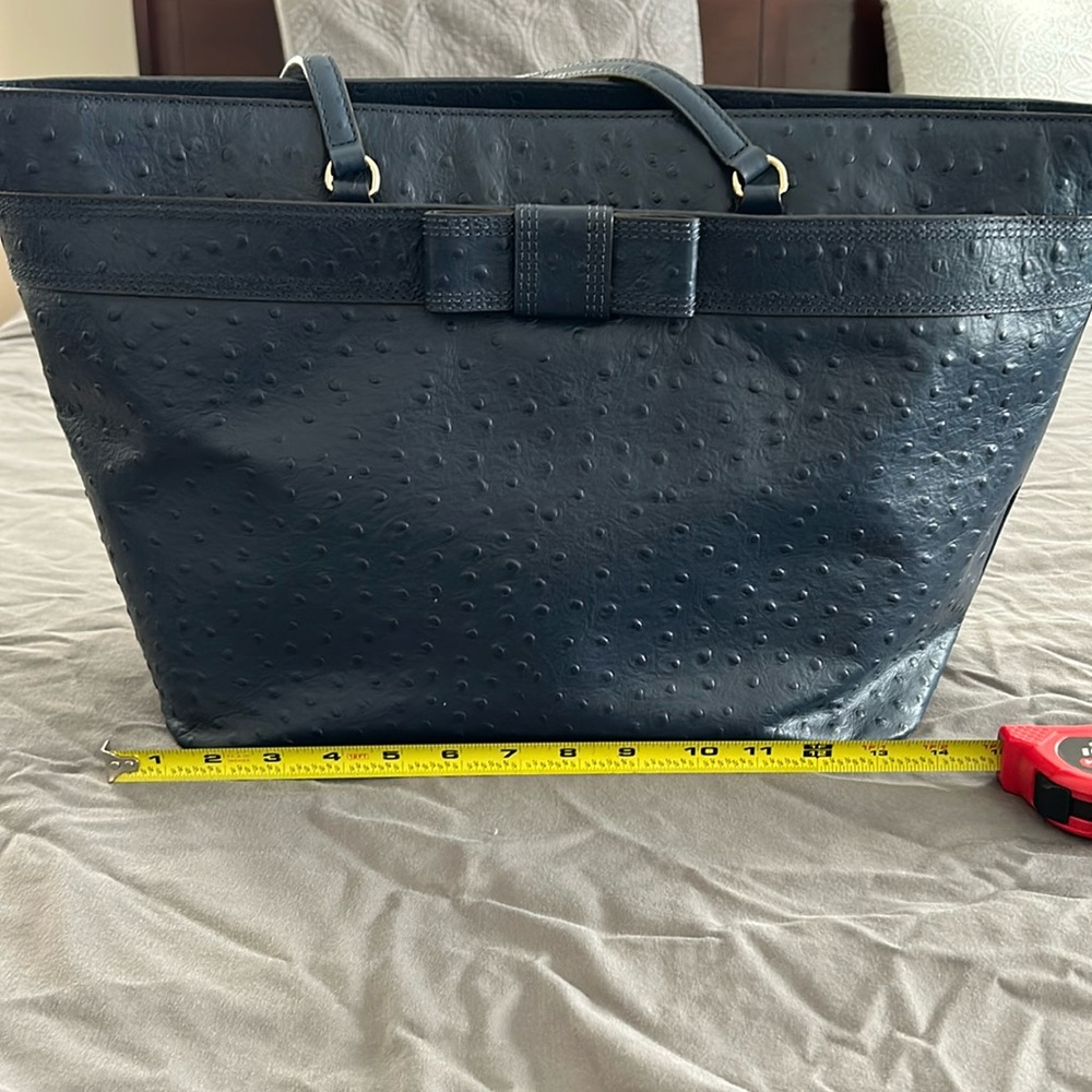 Kate Spade Medium Harmony Valencia Road Blue ECU